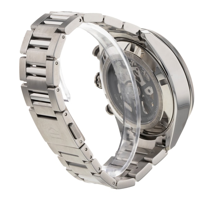 Tag Heuer Carrera CBN2A10.BA0643 Image 3